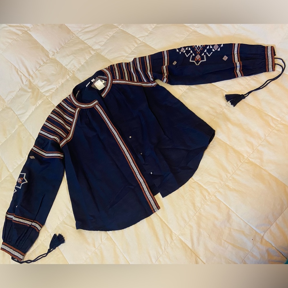 GAP Blouse